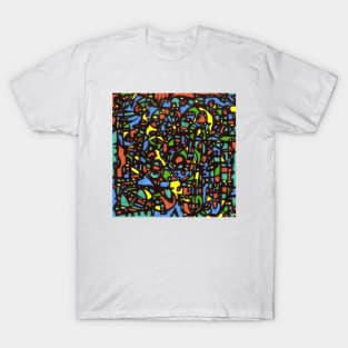 Provoking the mind T-Shirt